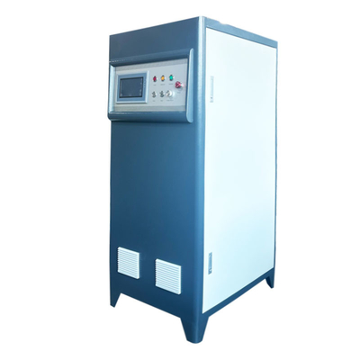 ধাতব quenching কঠোরকরণের জন্য উচ্চ ফ্রিকোয়েন্সি 15kw ইন্ডাকশন গরম করার মেশিন