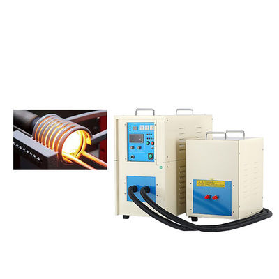 রৈখিক গাইড রেল ইন্ডাকশন হার্ডিং মেশিন 380V 50KHZ