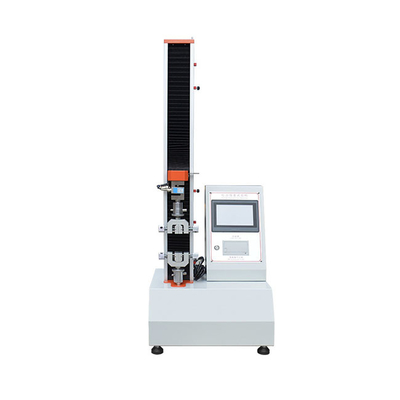 AC220V YYL-001 10kn 20kn 50kn 100kn 200kn 300kn টার্মিনাল টেনসিল টেস্টিংয়ের জন্য ইউনিভার্সাল টেনসিল স্ট্রেস্ট টেস্টিং মেশিন