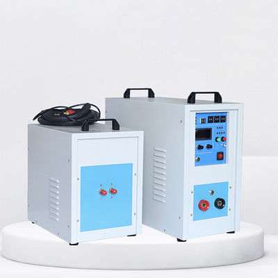 800 KW ডিএসপি সম্পূর্ণ ডিজিটাল কন্ট্রোল - গলন এবং সামগ্রিক গরম ফোরিং জন্য ইন্ডাকশন গরম করার মেশিন
