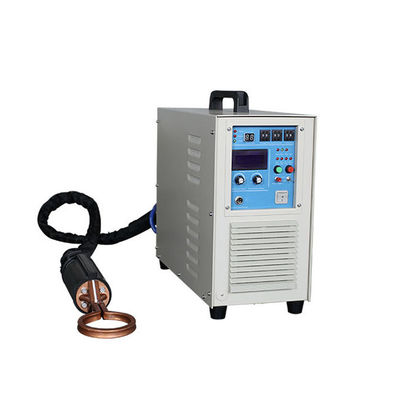 ধাতু কাঠামোর জন্য উন্নত 25kW ইন্ডাকশন হিটিং মেশিন