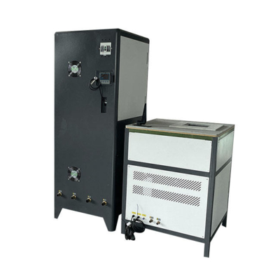 120kw উচ্চ ফ্রিকোয়েন্সি হার্ডিং quenching অনুপ্রবেশ গরম মেশিন ইঞ্জিন পাম্প মোটর জন্য ডিজিটাল স্বয়ংক্রিয় ধাতু উত্পাদন
