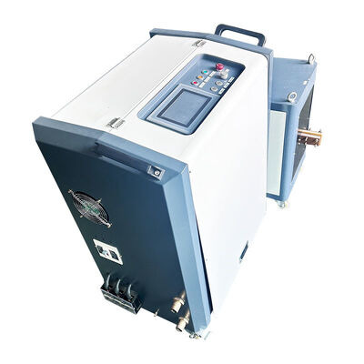 15kw উচ্চ ফ্রিকোয়েন্সি ইন্ডাকশন তাপ চিকিত্সা মেশিন ইন্ডাকশন ব্রাজিং মেশিন