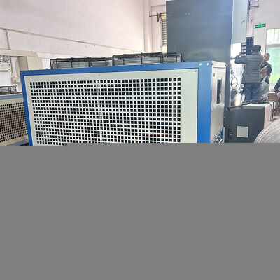 Portable Handheld 10kw Induction Heating Machine for Copper Tube Welding