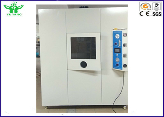 AC220V 160kPa ওয়্যার তারের জ্বলনযোগ্যতা টেস্ট চেম্বার