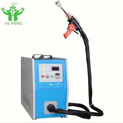 30-80khz উচ্চ ফ্রিকোয়েন্সি ইন্ডাকশন হিটিং মেশিন / রোলারের জন্য সিস্টেম