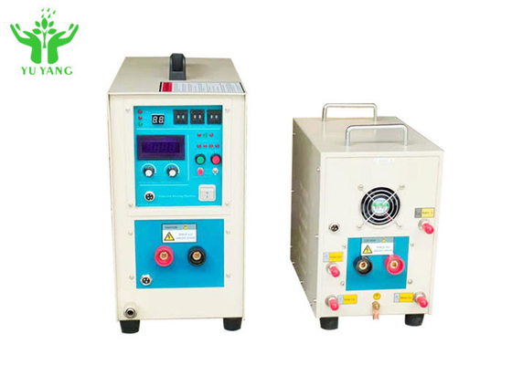 60KW সুপার অডিও ফ্রিকোয়েন্সি ইন্ডাকশন গরম করার যন্ত্র নিভানোর জন্য ডিভাইস